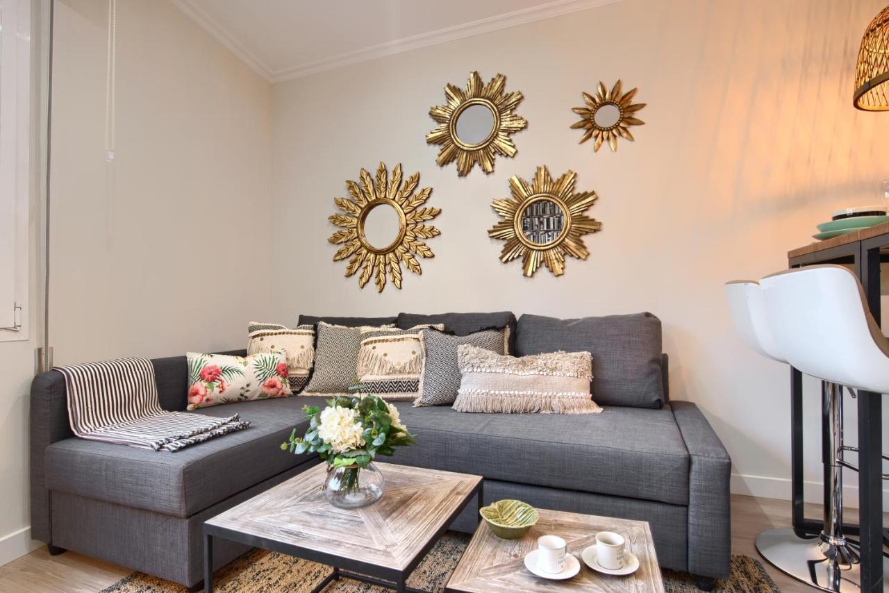 Apartamentos4U Tudela Centro - Parking Incluido Eksteriør bilde